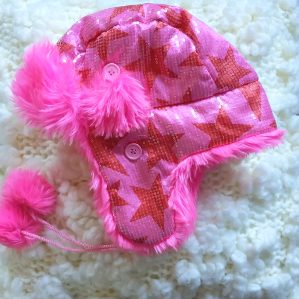 💕🌼Peace of Cake Avatar Hat